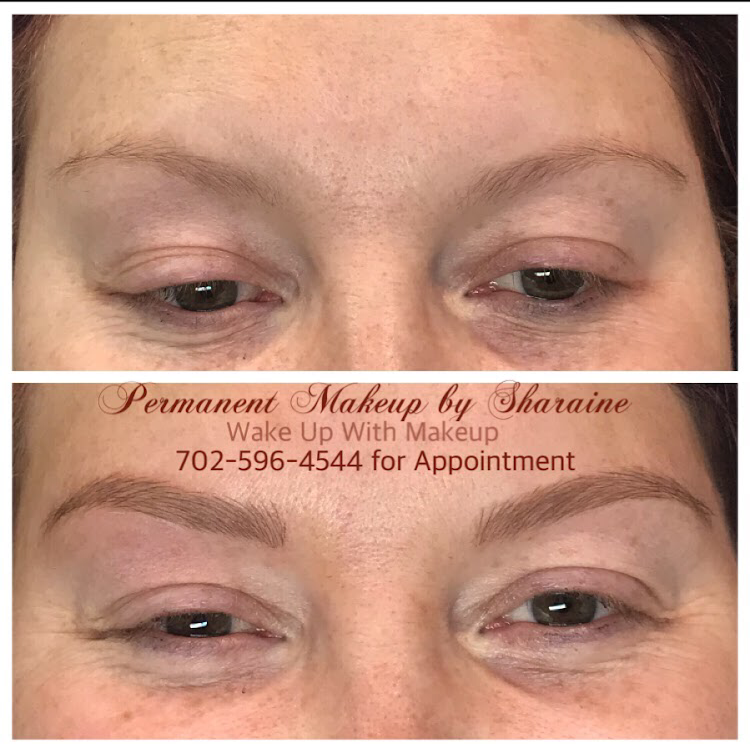 Permanent Makeup, MM Permanent Cosmetics